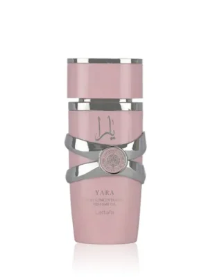 Lattafa Yara parfémovaný olej 20 ml W Speciální Cena