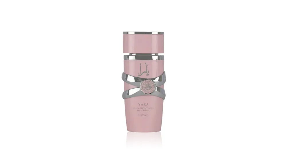 Lattafa Yara parfémovaný olej 20 ml W Speciální Cena