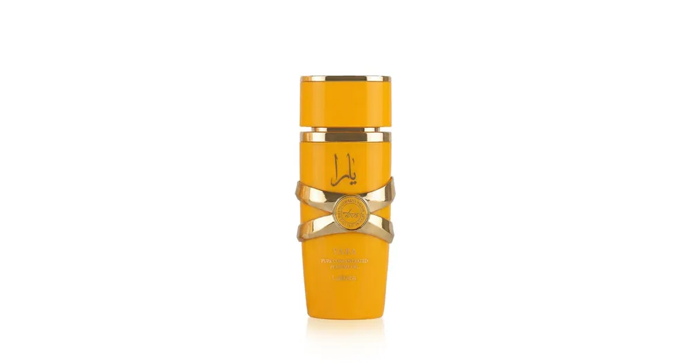 Cenově Výhodný Lattafa Yara Tous parfémovaný olej 20 ml W
