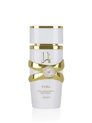 Lattafa Yara Moi parfémovaný olej 20 ml W Nejprodávanější