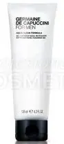 Super Cena Germaine de Capuccini For Men Aqua Clean Gel - Pánský čistící pleťový gel 125 ml