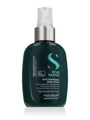 Alfaparf Semi Di Lino Reconstruction Anti-Breakage Daily Fluid 125 ml Nejlepší Cena