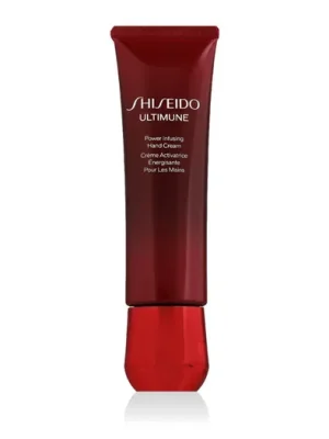 Shiseido Ultimune Power Infusing Hand Cream 50 ml Poslední Šance
