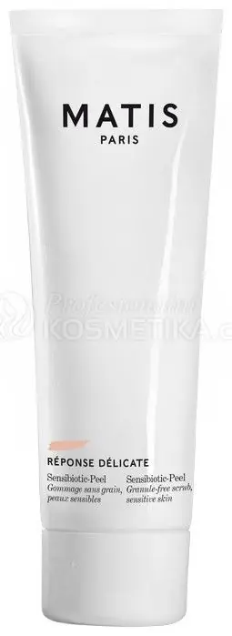 Nízká Cena Matis Réponse Délicate Sensibiotic-Peel - Enzymatický peeling 50 ml