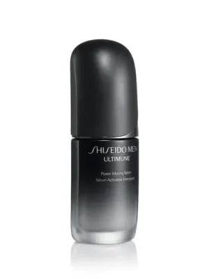 Cenová Bomba Shiseido Men Ultimune Power Infusing Serum 50 ml