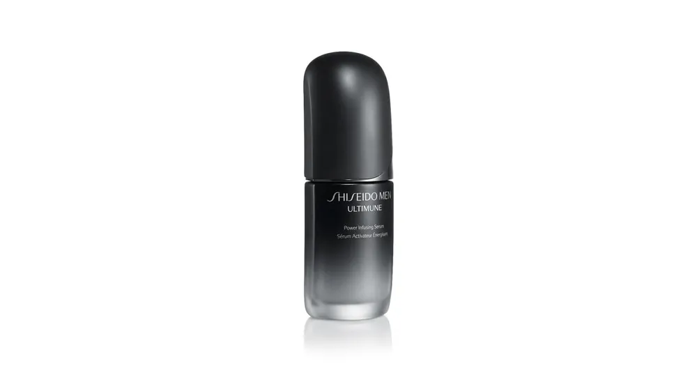 Cenová Bomba Shiseido Men Ultimune Power Infusing Serum 50 ml