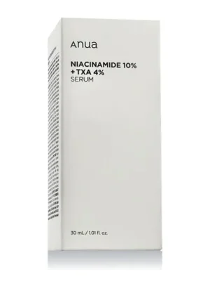 Akční Nabídka Anua Niacinamide 10% TXA 4% Serum 30 ml