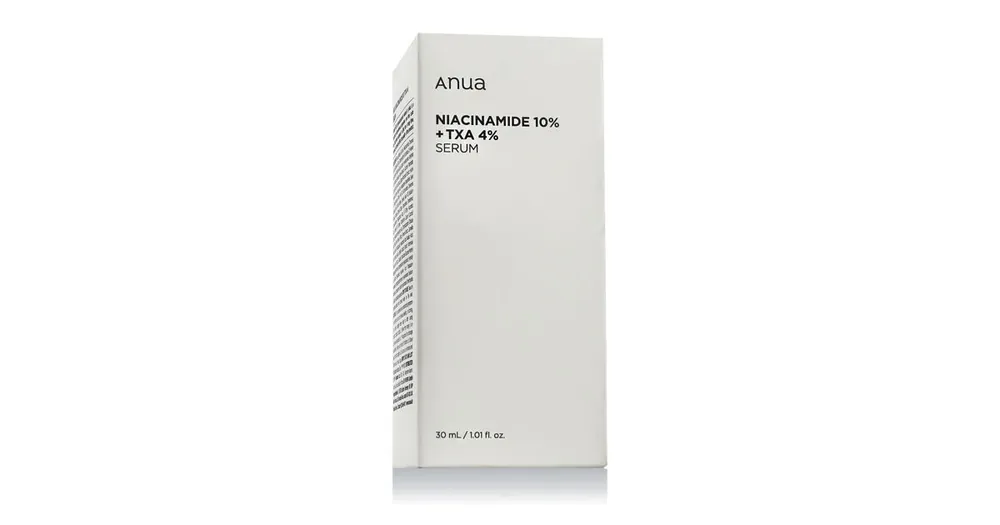 Akční Nabídka Anua Niacinamide 10% TXA 4% Serum 30 ml
