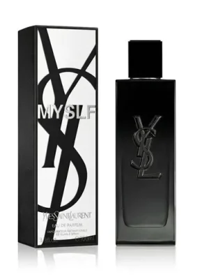 Víkendová Akce Yves Saint Laurent MYSLF EDP plnitelný 150 ml M