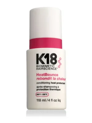 Autentický K18 HeatBounce Conditioning Heat Protectant 118 ml