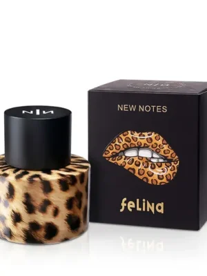 New Notes Felina Extrait de Parfum 60 ml UNISEX Akční Cena
