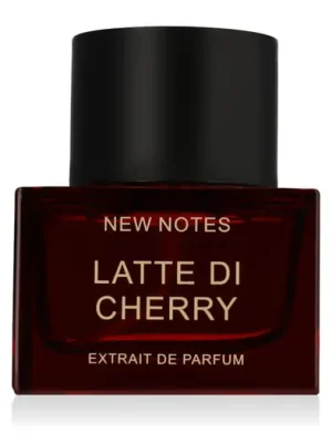 New Notes Latte di Cherry Extrait de Parfum 50 ml UNISEX Odeslání Ihned