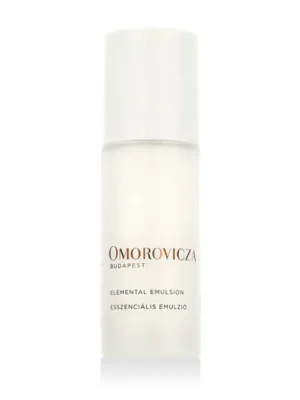 Omorovicza Elemental Emulsion 50 ml Výhodná Nabídka