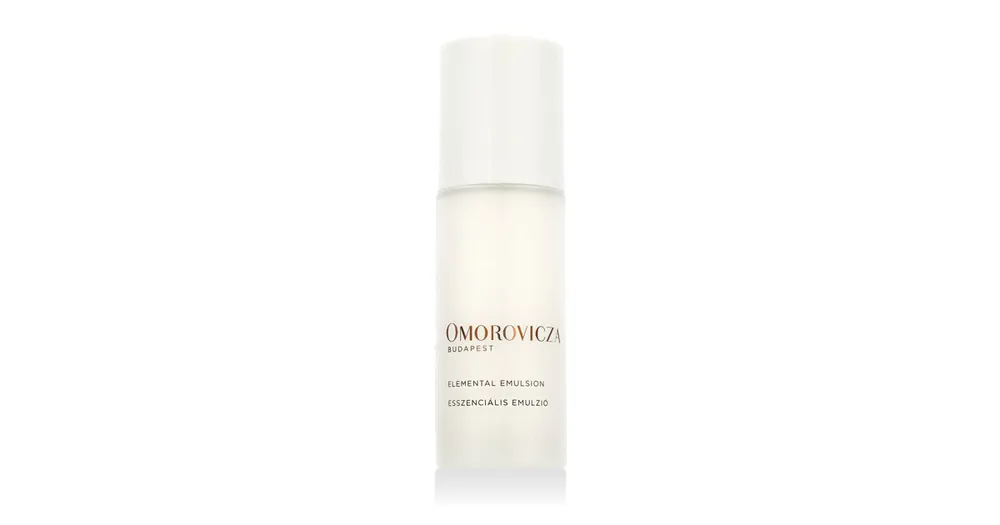 Omorovicza Elemental Emulsion 50 ml Výhodná Nabídka