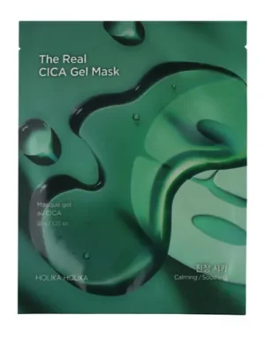 Koupit Online Holika Holika The Real CICA Gel Mask 35 g