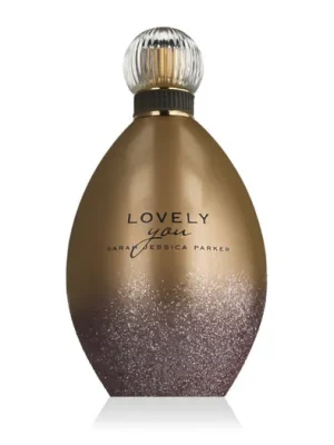 Levný Sarah Jessica Parker Lovely You EDP 150 ml W