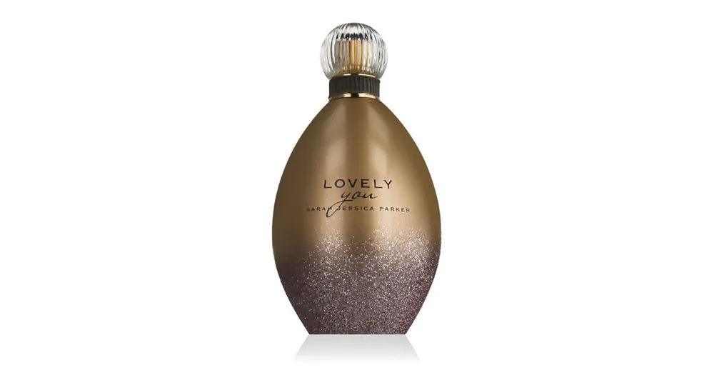 Levný Sarah Jessica Parker Lovely You EDP 150 ml W