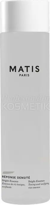 Akční Cena Matis Paris Réponse Densité Bright Essence - Tonikum na pigmentové skvrny 150 ml