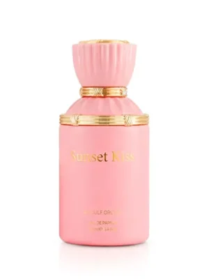 Gulf Orchid Sunset Kiss EDP 100 ml W Nakupujte Hned