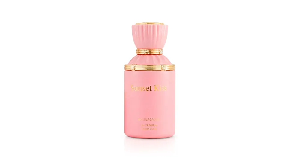 Gulf Orchid Sunset Kiss EDP 100 ml W Nakupujte Hned