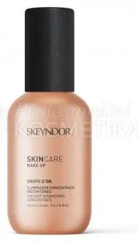 Zlevněný Skeyndor SkinCare Drobs D'or Shimmering - Rozjasňující koncetrát 30 ml