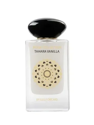 Oblíbený Gulf Orchid Tahara Vanilla EDP 60 ml UNISEX