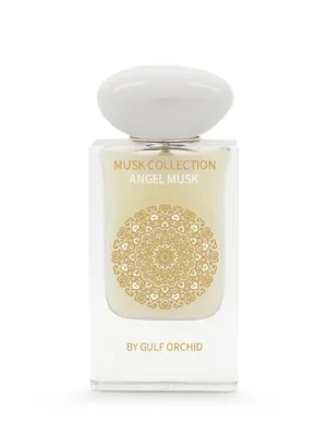 Gulf Orchid Angel Musk EDP 60 ml UNISEX Must-Have