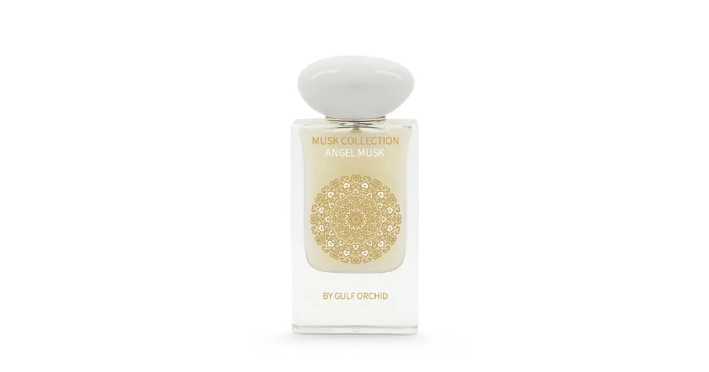 Gulf Orchid Angel Musk EDP 60 ml UNISEX Must-Have