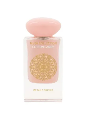 Ověřený Gulf Orchid Cotton Candy EDP 60 ml UNISEX