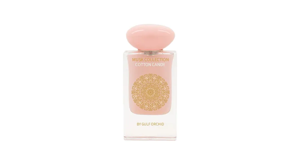 Ověřený Gulf Orchid Cotton Candy EDP 60 ml UNISEX