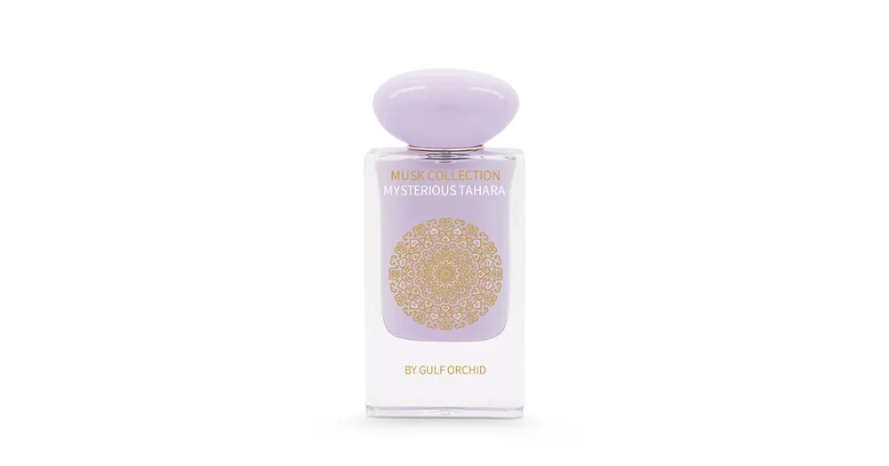 Víkendová Akce Gulf Orchid Mysterious Tahara EDP 60 ml W