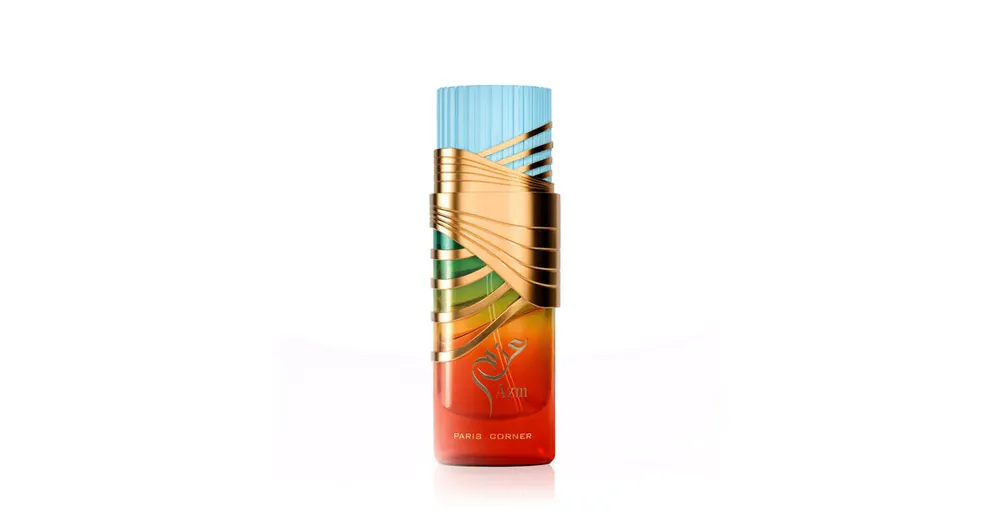Objednat Nyní Paris Corner AZM EDP 100 ml UNISEX