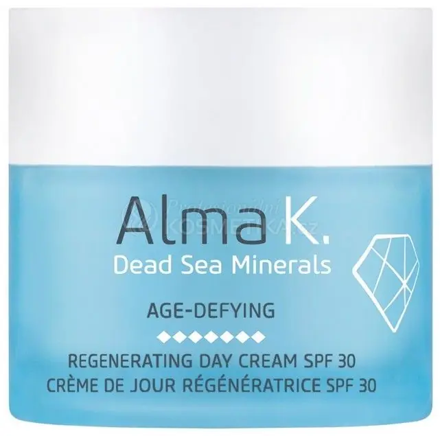 Cenový Hit Alma K. Regenerating Day Cream SPF 30 - Regenerační denní krém SPF 30 50 ml