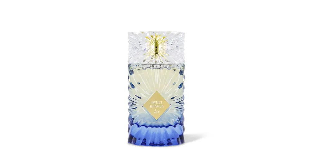 Ihned K Objednání Gulf Orchid Sweet Heaven Ice EDP 100 ml M