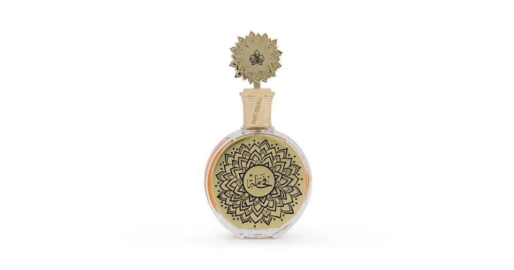 MAISON ASRAR Fakhama EDP 100 ml UNISEX Oblíbený