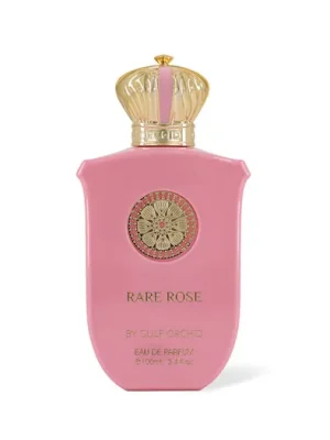 Nakupujte Hned Gulf Orchid Rare Rose EDP 100 ml UNISEX