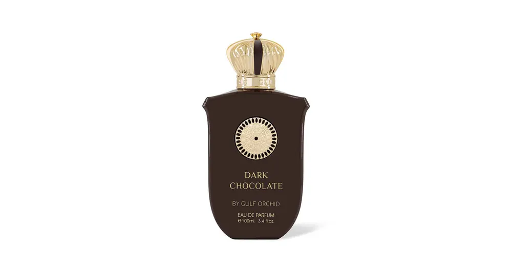 Gulf Orchid Dark Chocolate EDP 100 ml UNISEX Objednat Nyní