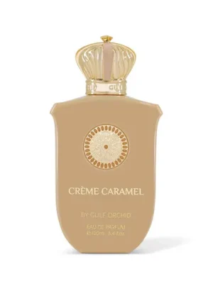 Gulf Orchid Crème Caramel EDP 100 ml UNISEX Autentický