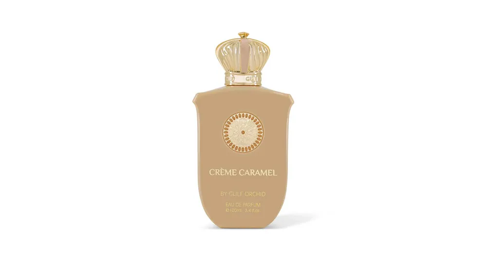 Gulf Orchid Crème Caramel EDP 100 ml UNISEX Autentický