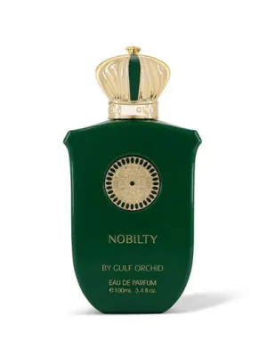 Gulf Orchid Nobilty EDP 100 ml UNISEX Originální