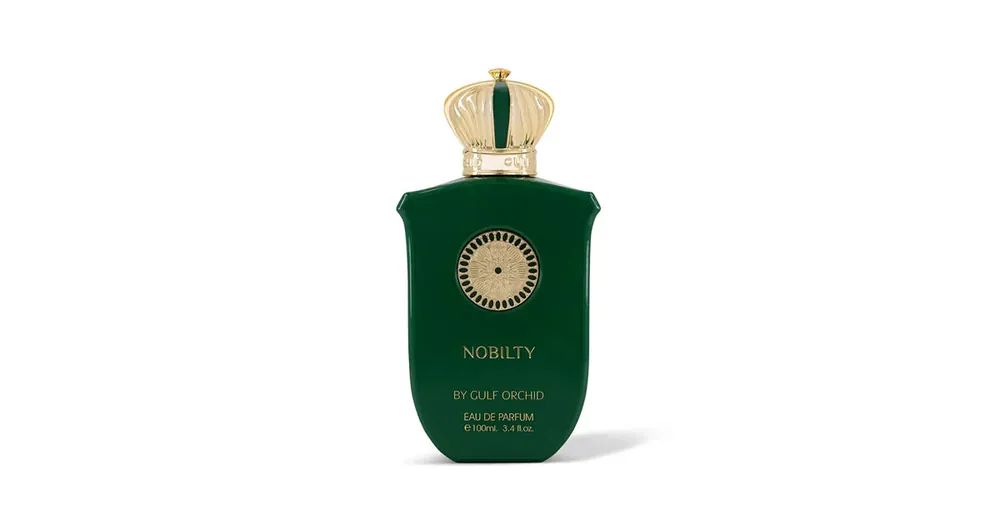 Gulf Orchid Nobilty EDP 100 ml UNISEX Originální