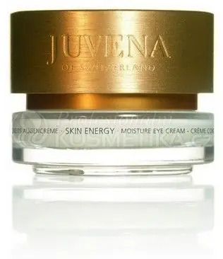 Novinka Juvena Skin Energy Moisture Eye Cream - Oční hydratační krém 15 ml