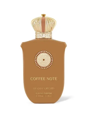 Gulf Orchid Coffee Note EDP 100 ml UNISEX Jen Po Omezenou Doba