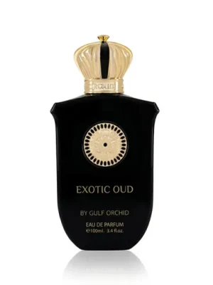 Super Cena Gulf Orchid Exotic Oud EDP 100 ml UNISEX