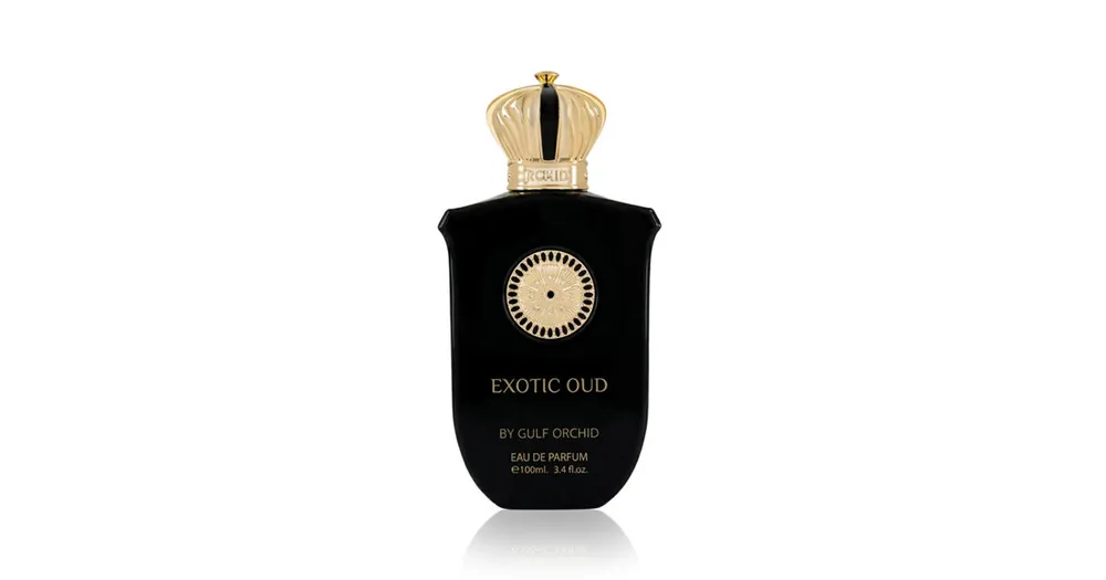Super Cena Gulf Orchid Exotic Oud EDP 100 ml UNISEX