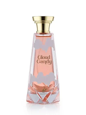 Novinka Khadlaj Cloud Candy Extrait de Parfum 100 ml UNISEX