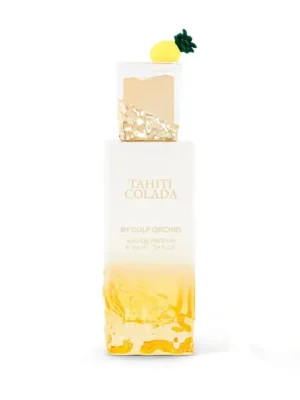 Gulf Orchid Tahiti Colada EDP 100 ml UNISEX Finální Výprodej