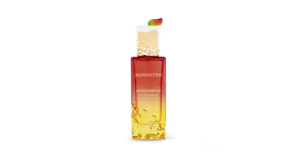 Gulf Orchid MANGOTINI EDP 100 ml UNISEX Odeslání Ihned