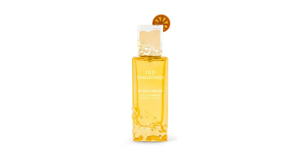 Gulf Orchid Old Fashioned EDP 100 ml UNISEX Hit Sezóny