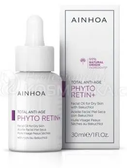 Výhodná Nabídka Ainhoa Phyto Retin+ Anti-Age Oil - Olej proti stárnutí pleti 30 ml